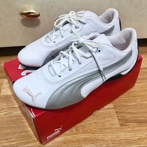 Puma Drift Cat Shiny Active Running Shoes - New